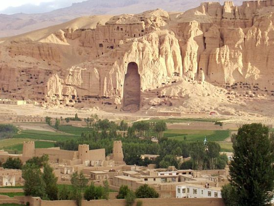 Afghanistan_Bamiyan