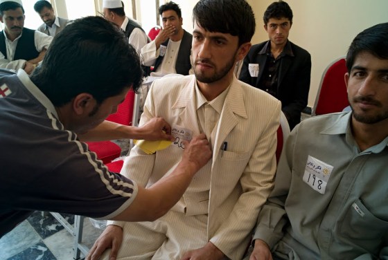 Applicants for Dream & Achieve