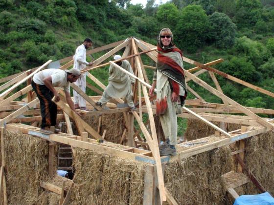 Darcey Qualandarabad Project