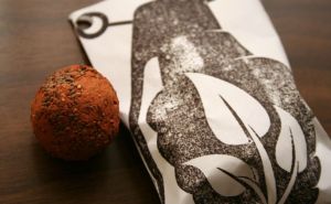 The Green Life Seed Bomb picture 2