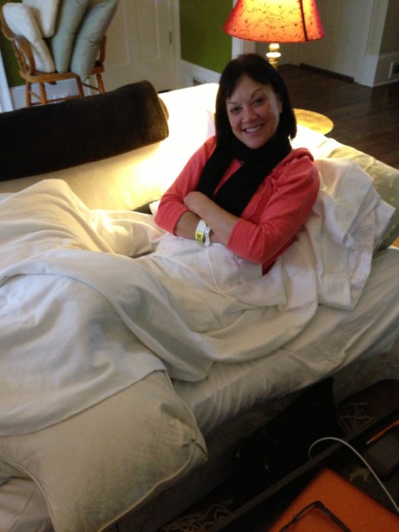 Still Life of Betty -- augh!!