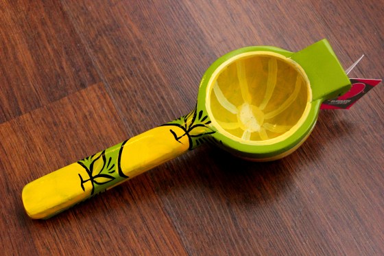 How can I part with this?