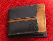 Larry's wallet